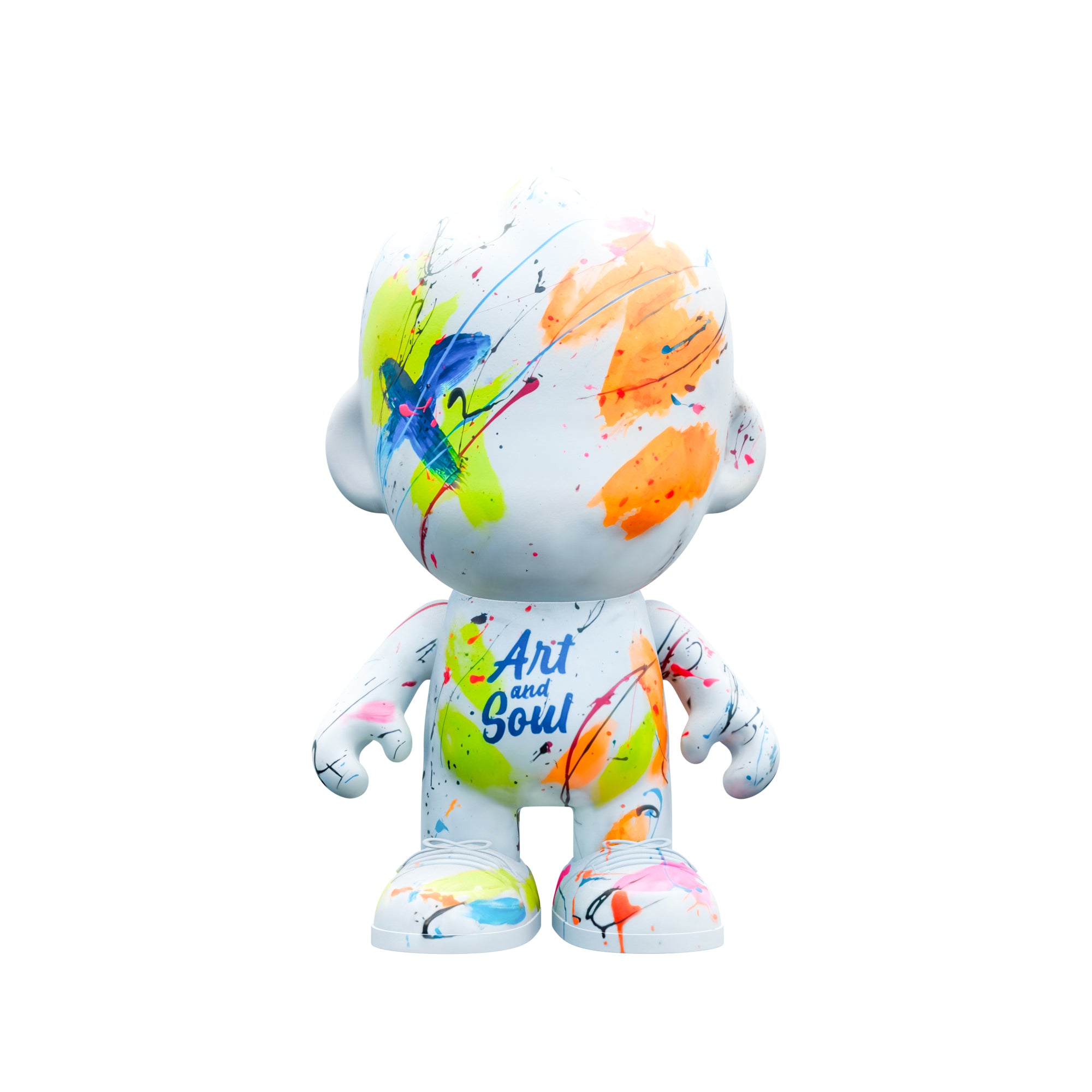 Luge - Splash