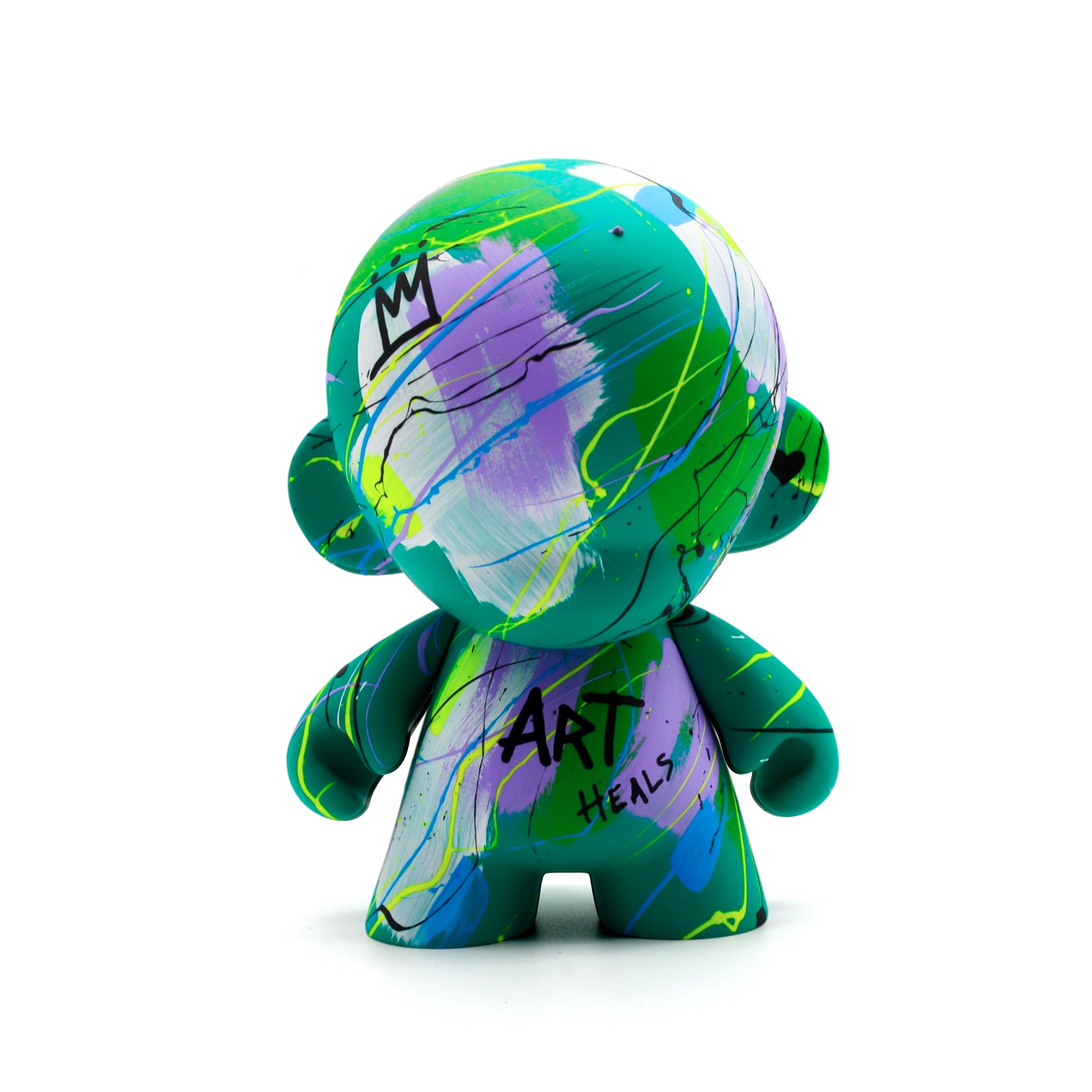 Toy art  - Design Verde