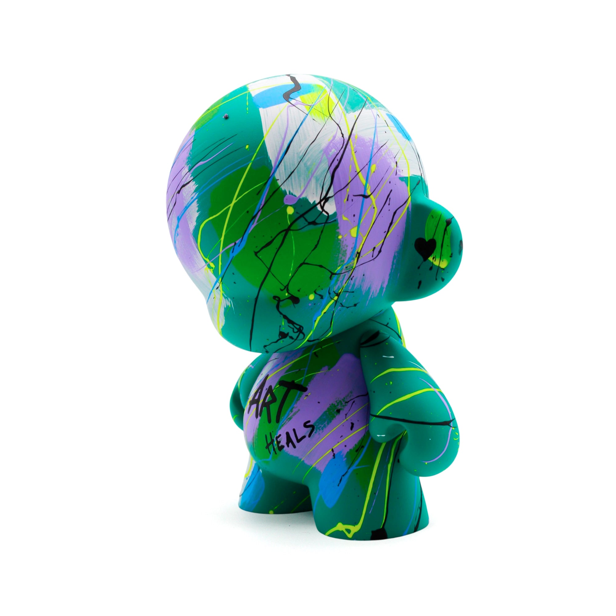 Toy art  - Design Verde