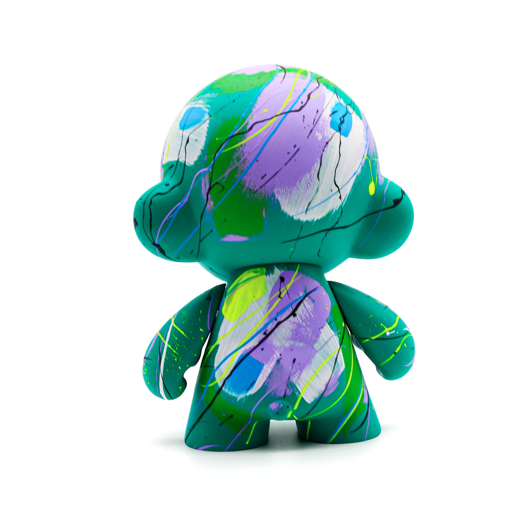 Toy art  - Design Verde