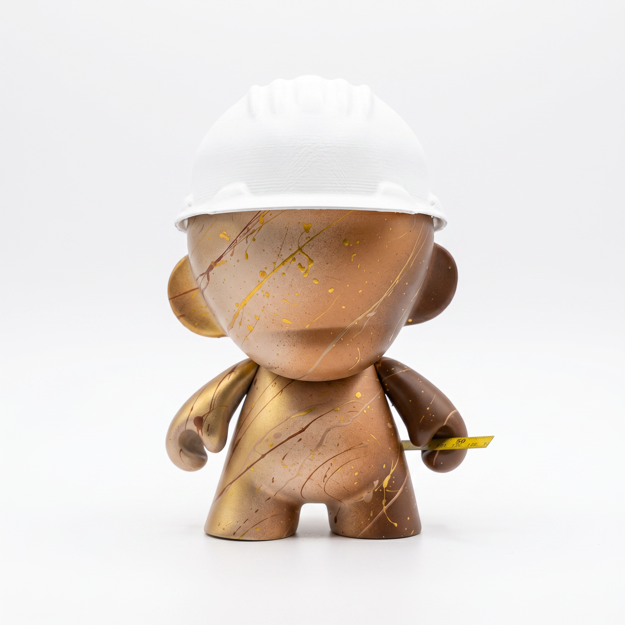 Toy art  - Concrete Dreams