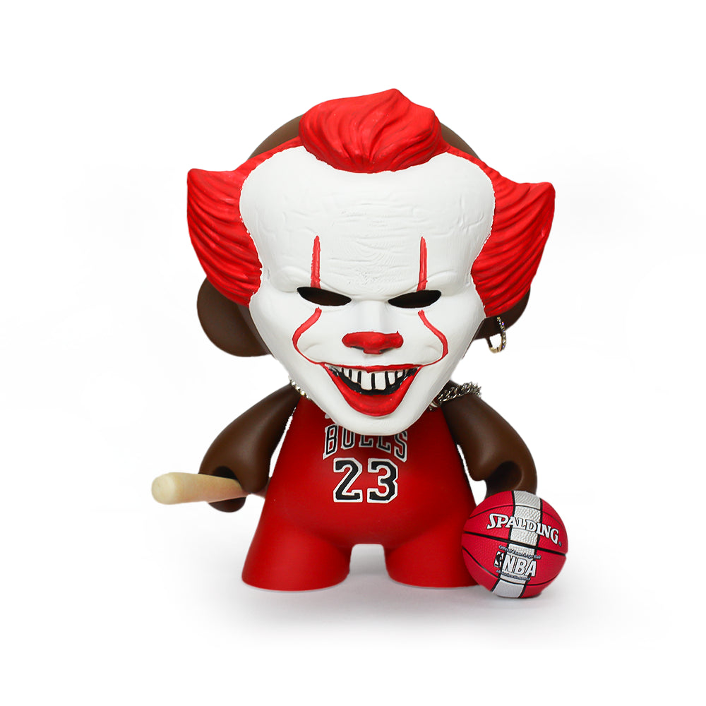 Toy art  It - A Coisa