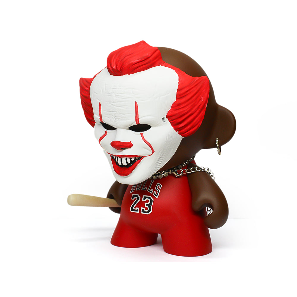 Toy art  It - A Coisa