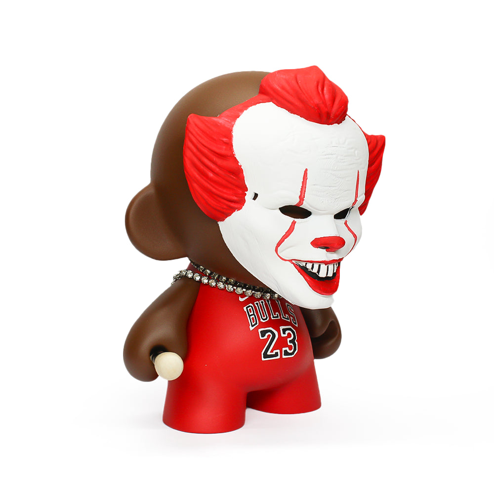 Toy art  It - A Coisa