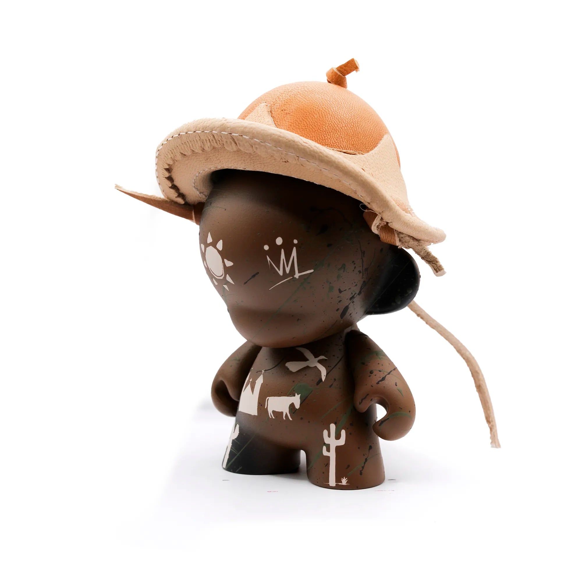 Toy art Cangaceiro