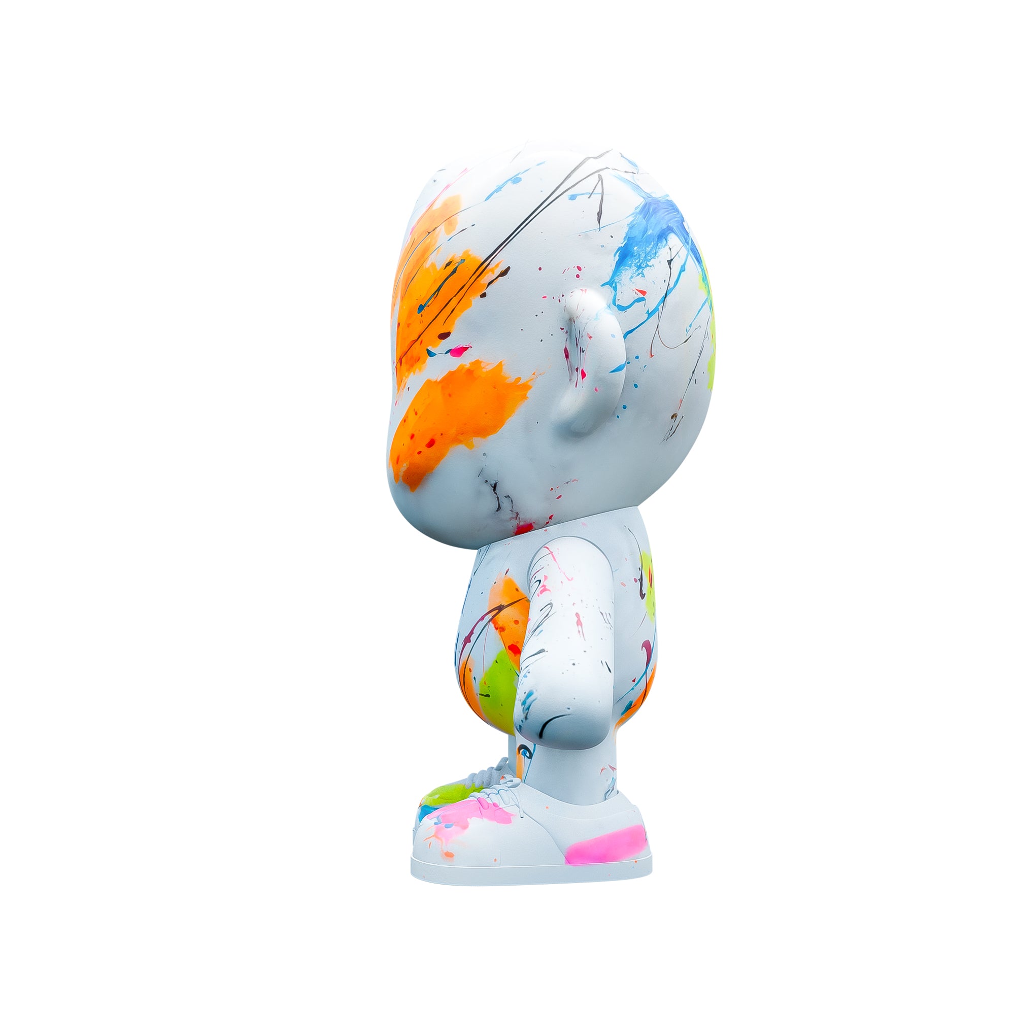 Luge - Splash