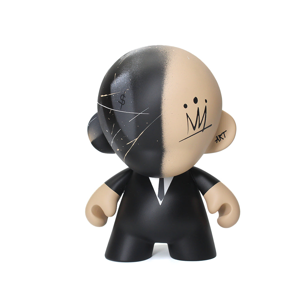 Toy art  - Advogado