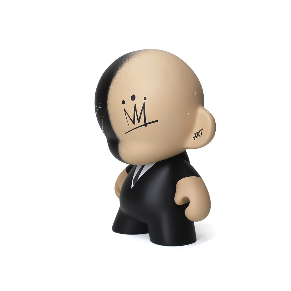 Toy art  - Advogado